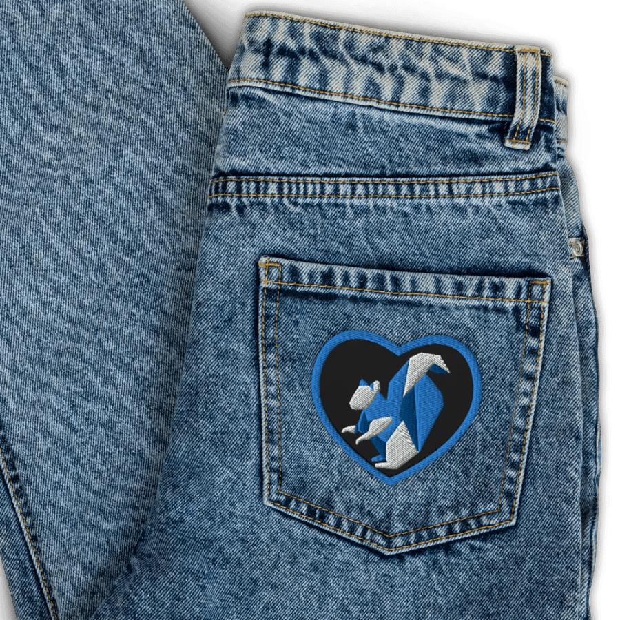 Bandit Patch product image (3)
