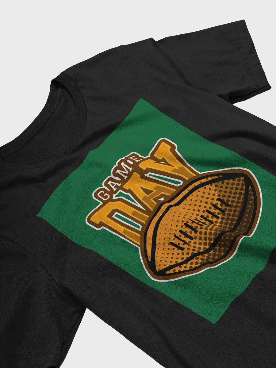 Game Day TShirt product image (3)