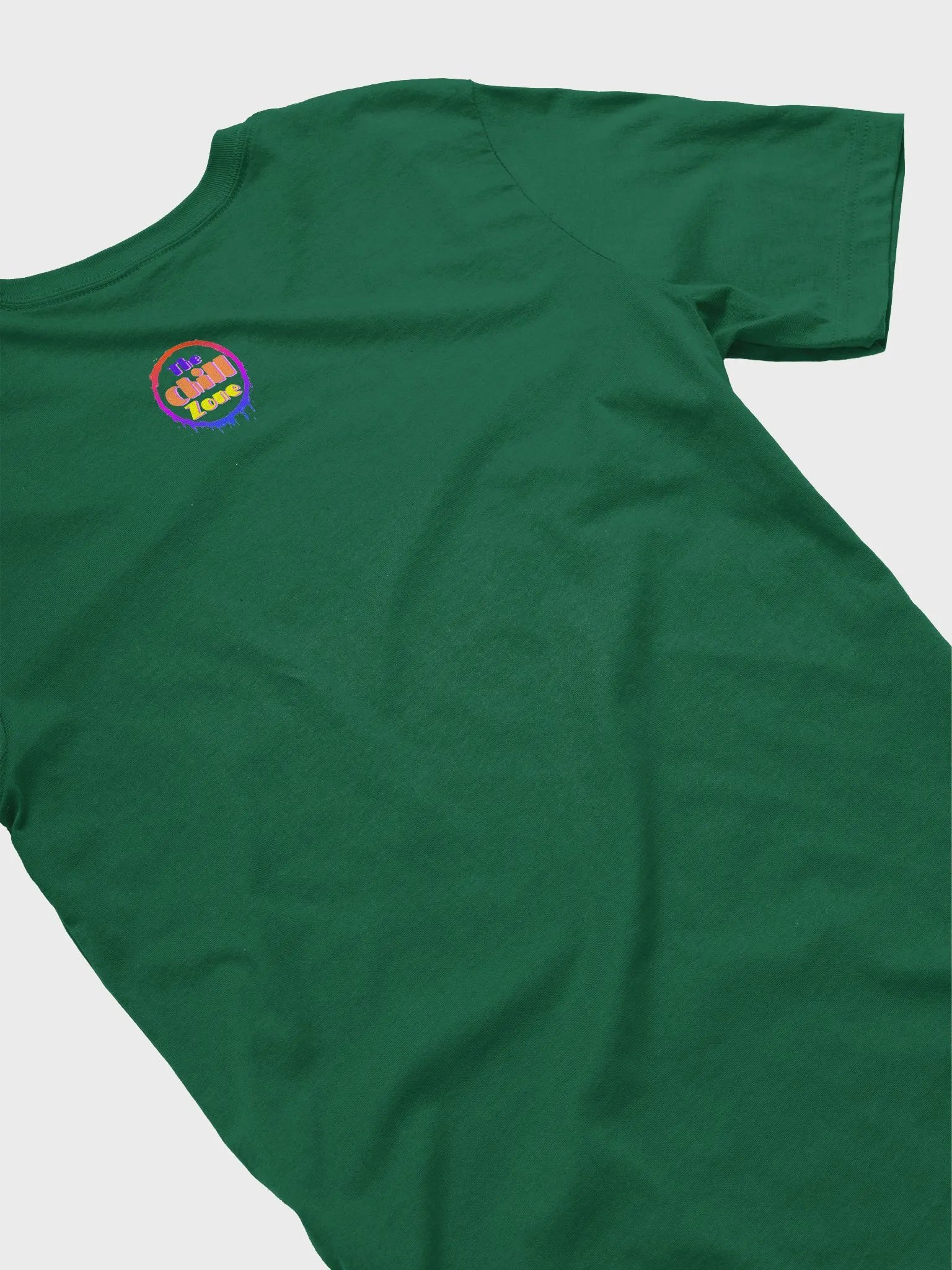 Be Yourself Tee product image (45)