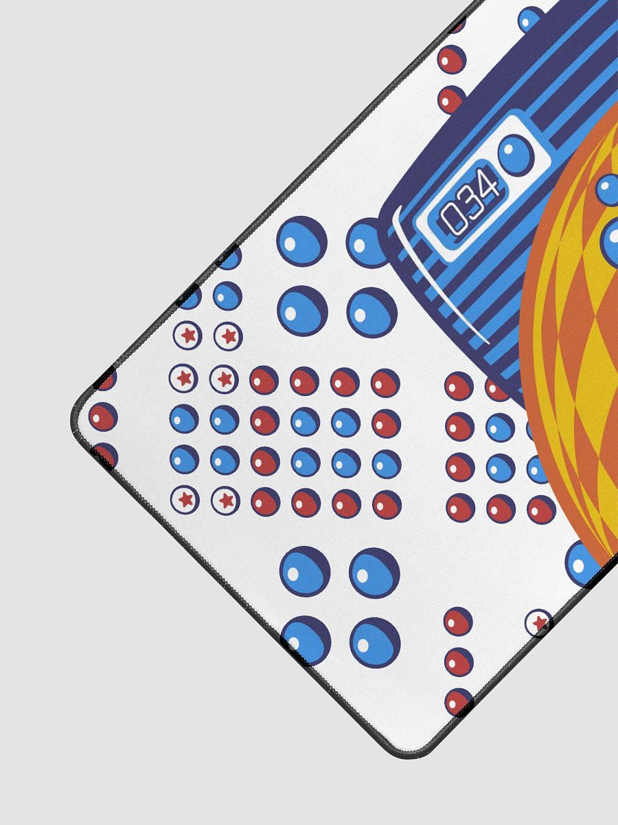 Bonus Zone Mouse Mat product image (3)