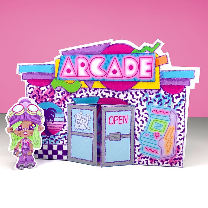 Arcade product image (1)