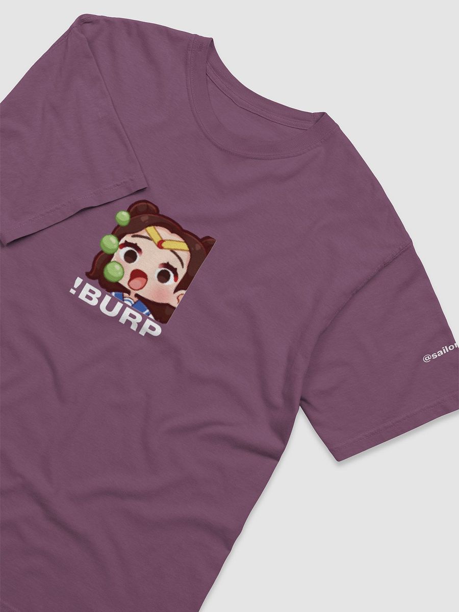 !burp - Tee product image (1)
