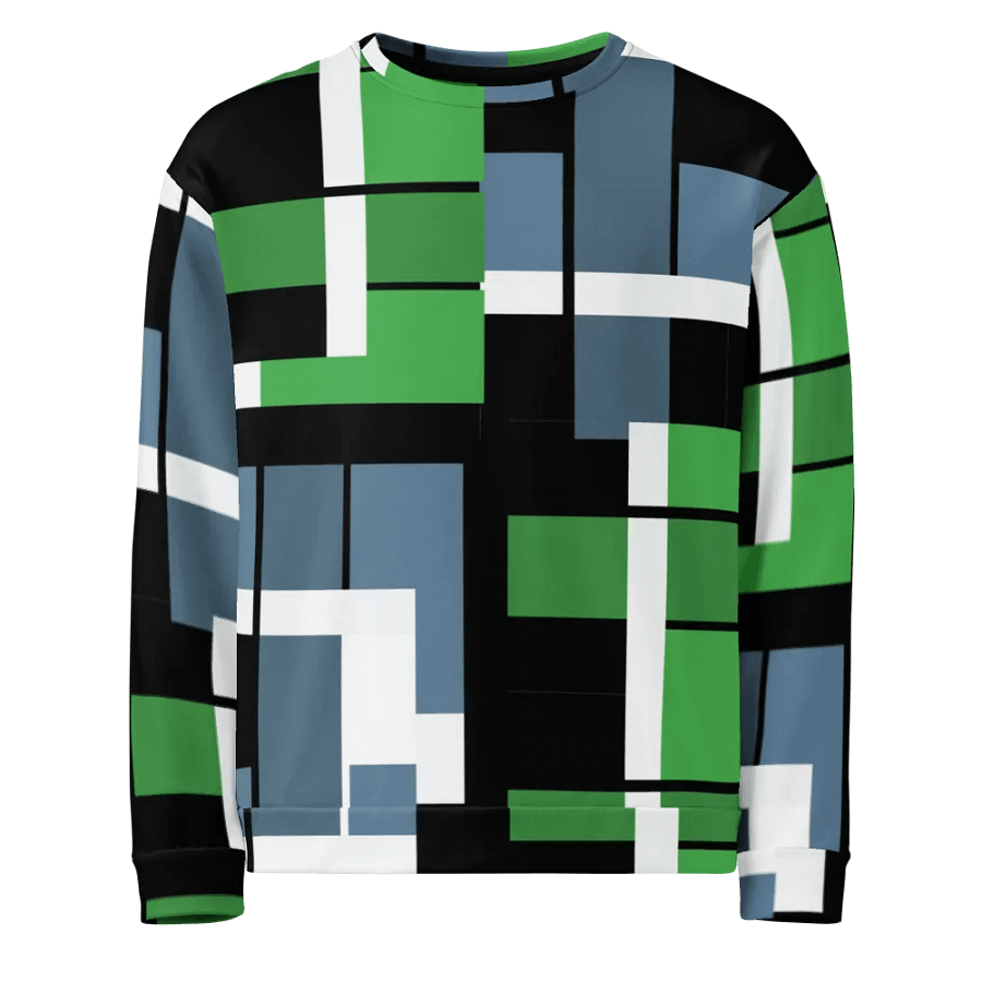 Picknick Maze Brigade's Design product image (1)