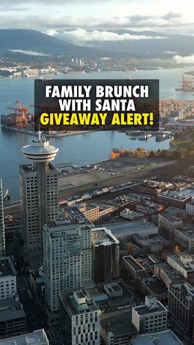 Ho Ho Ho! 🎅 We’re excited to share that on December 22nd and 23rd, Coast Langley City Hotel & Convention Centre will be hosti...