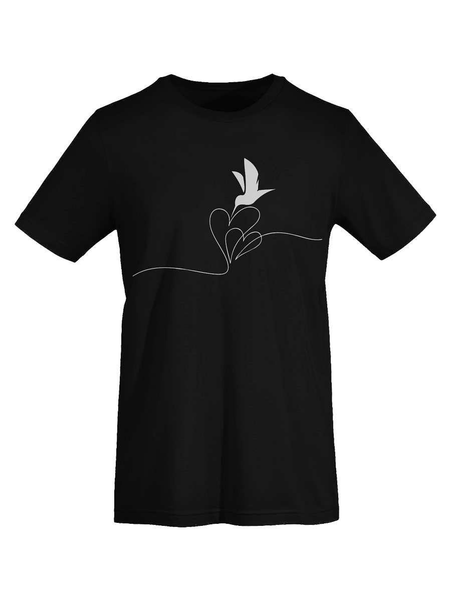Bird love Tee product image (3)