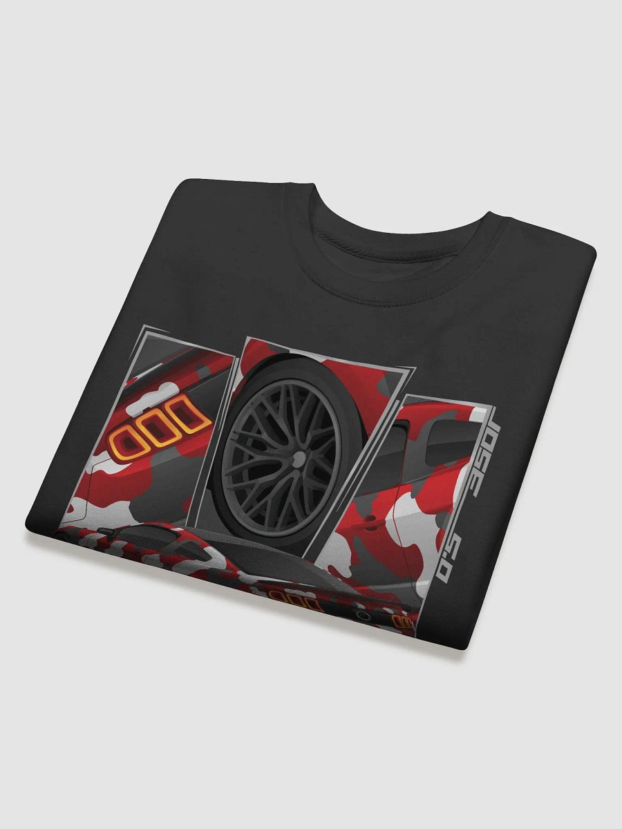 Sweatshirt - Jose David product image (17)