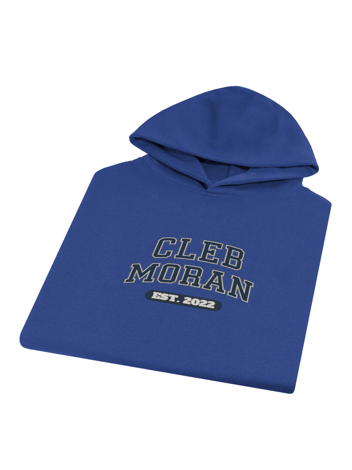 EST. 2022 HOODIE product image (14)