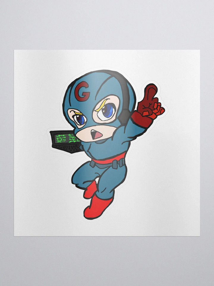 Super Gart product image (1)
