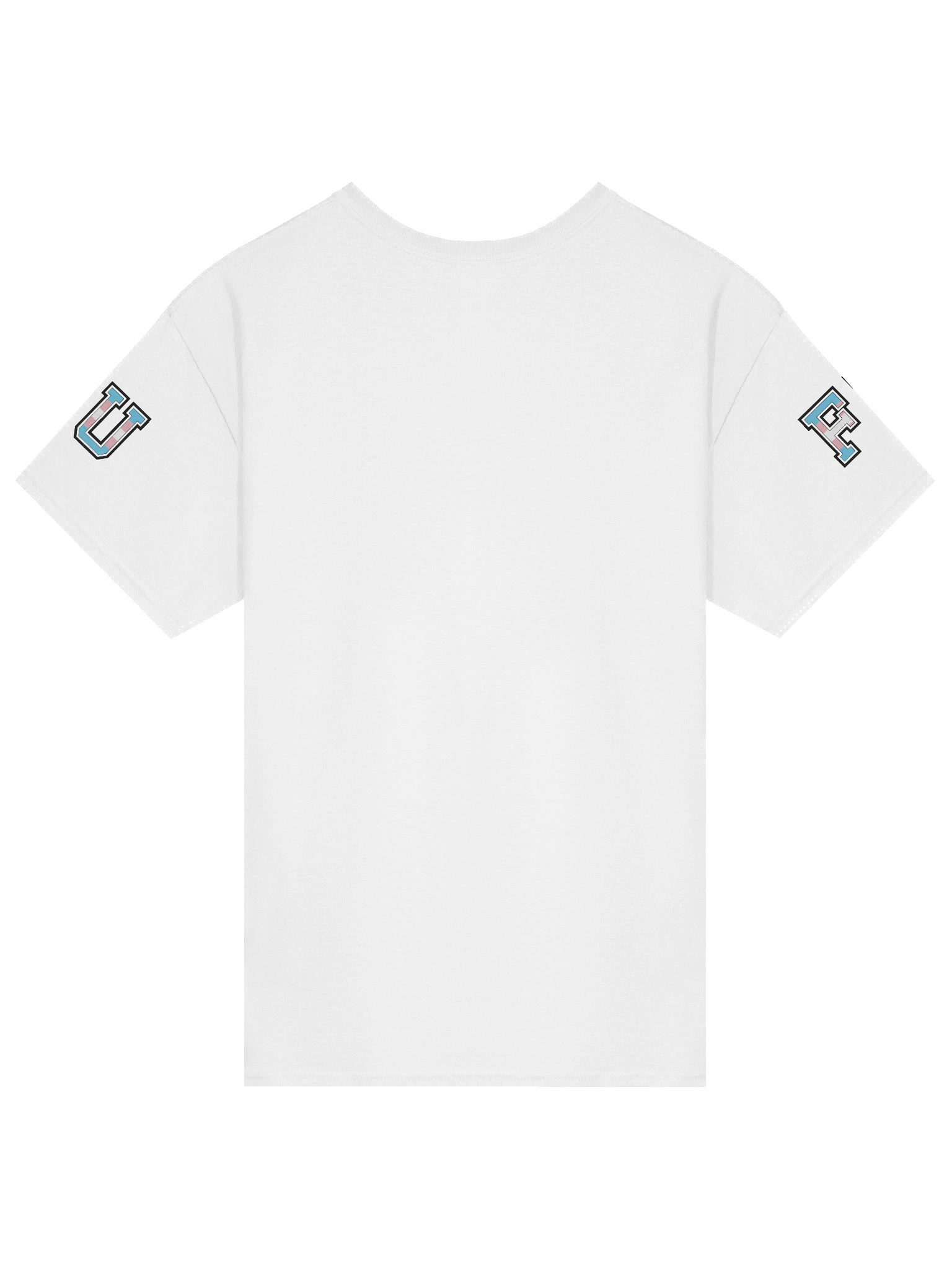 No Fuck U Tee product image (14)