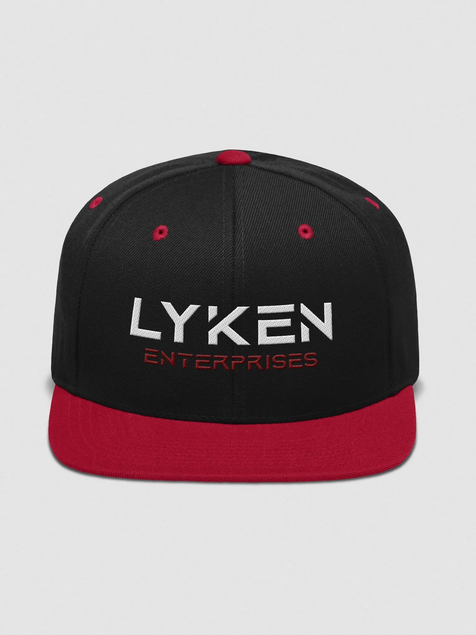 Staff Hat product image (1)