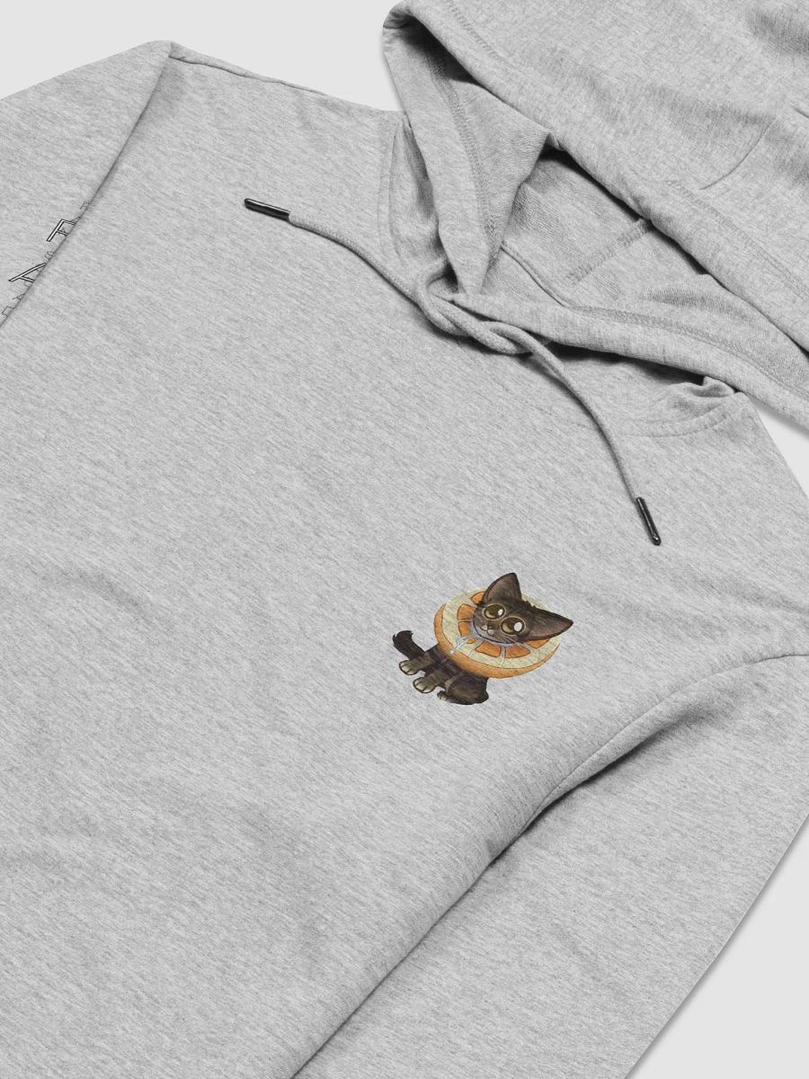 Unisex Lightweight Fam Squad Hoodie product image (3)