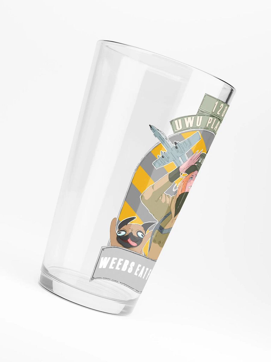 UWU Platoon Glass product image (6)