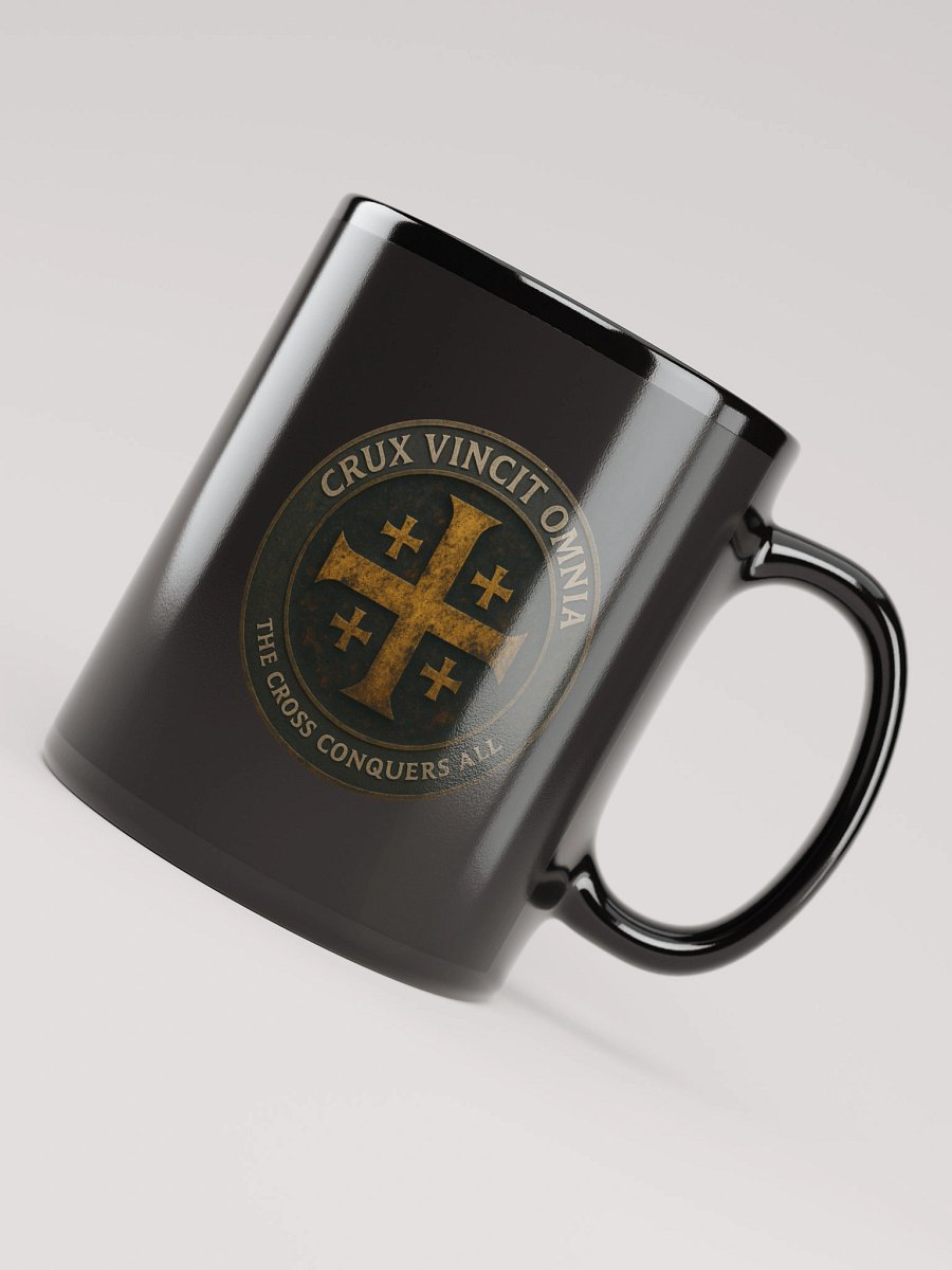 Crux Vincit Omnia mug product image (7)