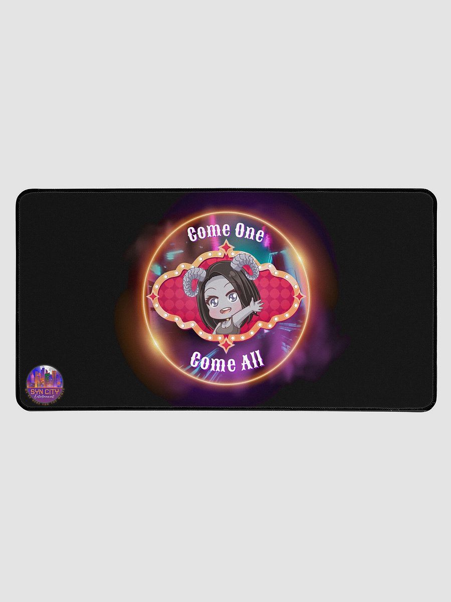 Come One Come All product image (1)