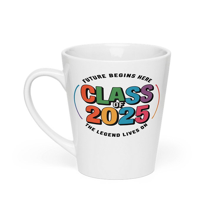 Class of 2025 - The Legend Lives On product image (1)