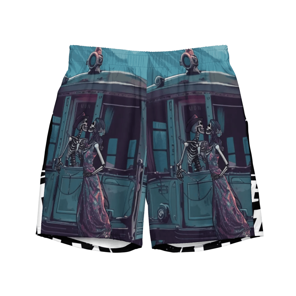 OTR Swim Trunks - Limited product image (2)