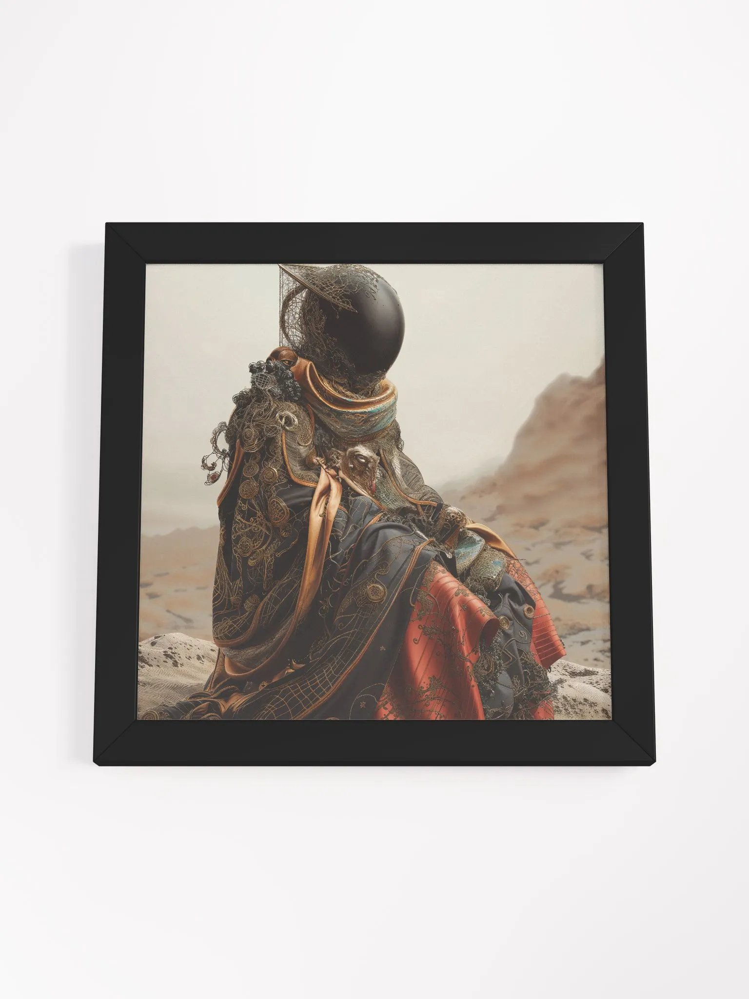 E1b1a (Ancient Astronauts) product image (4)