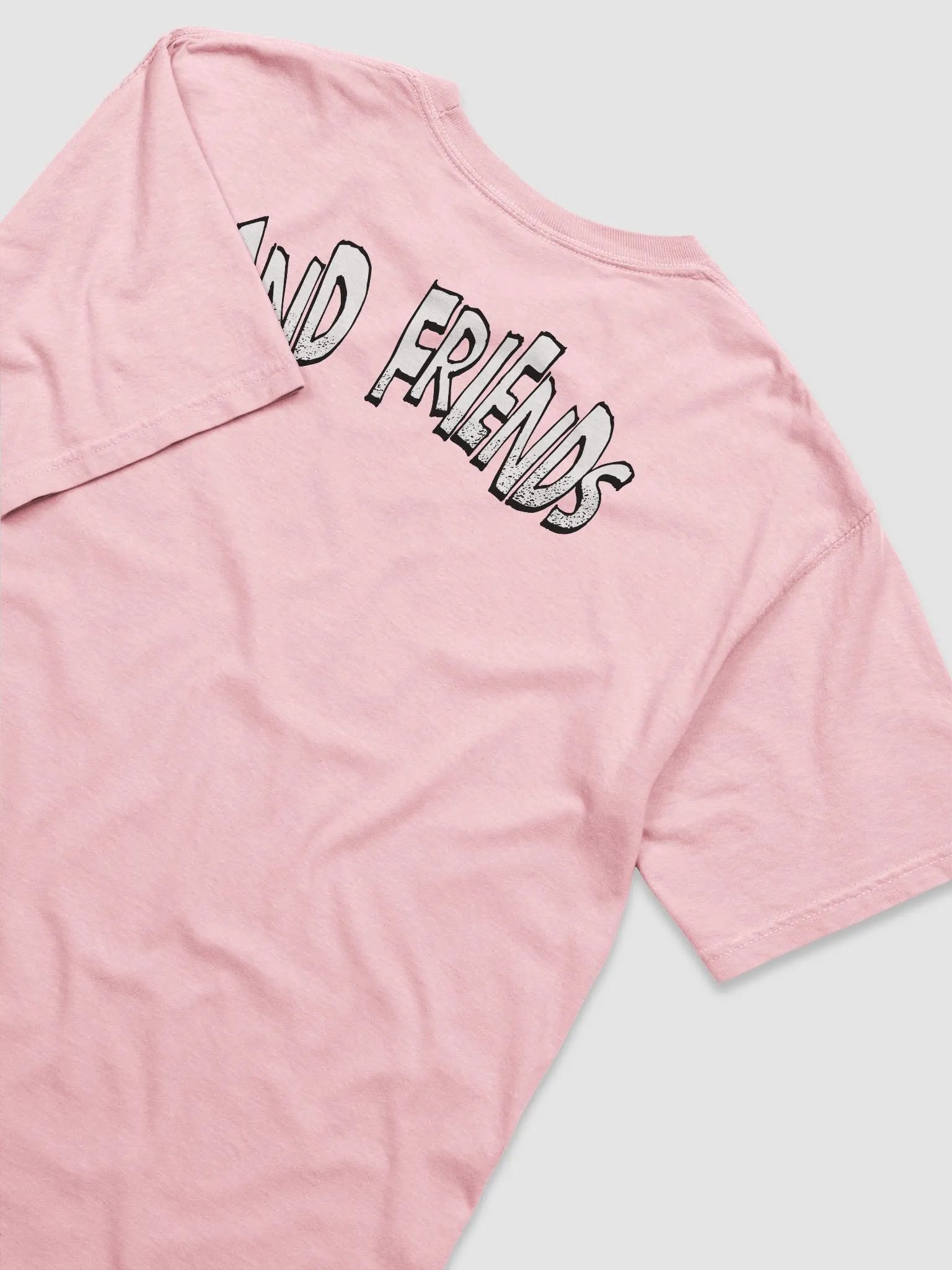Moky Bling Tee product image (11)