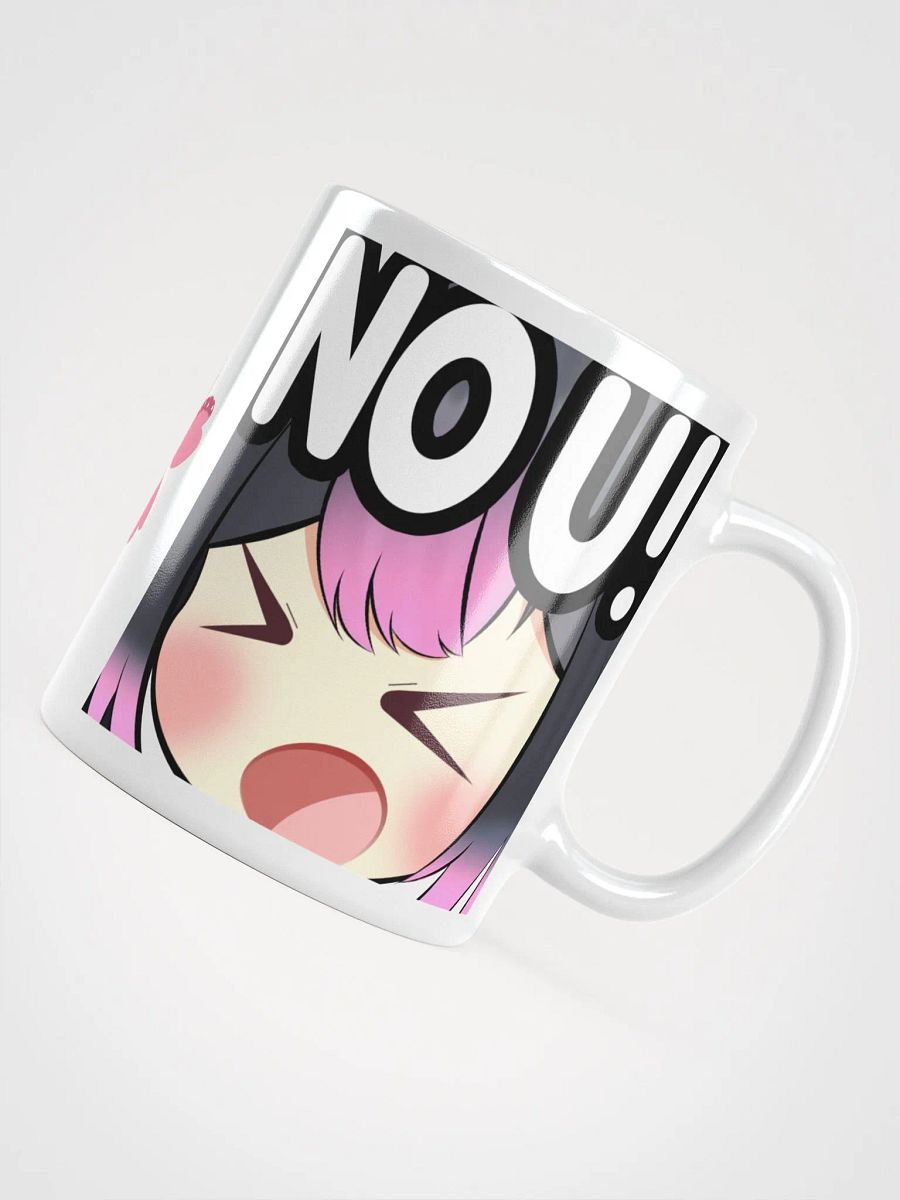 No U Mug product image (4)