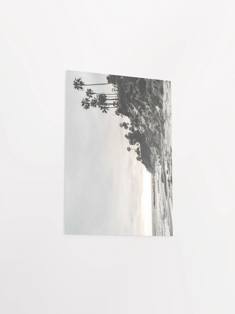 Laguna Beach - Enhanced Matte Paper Poster product image (4)