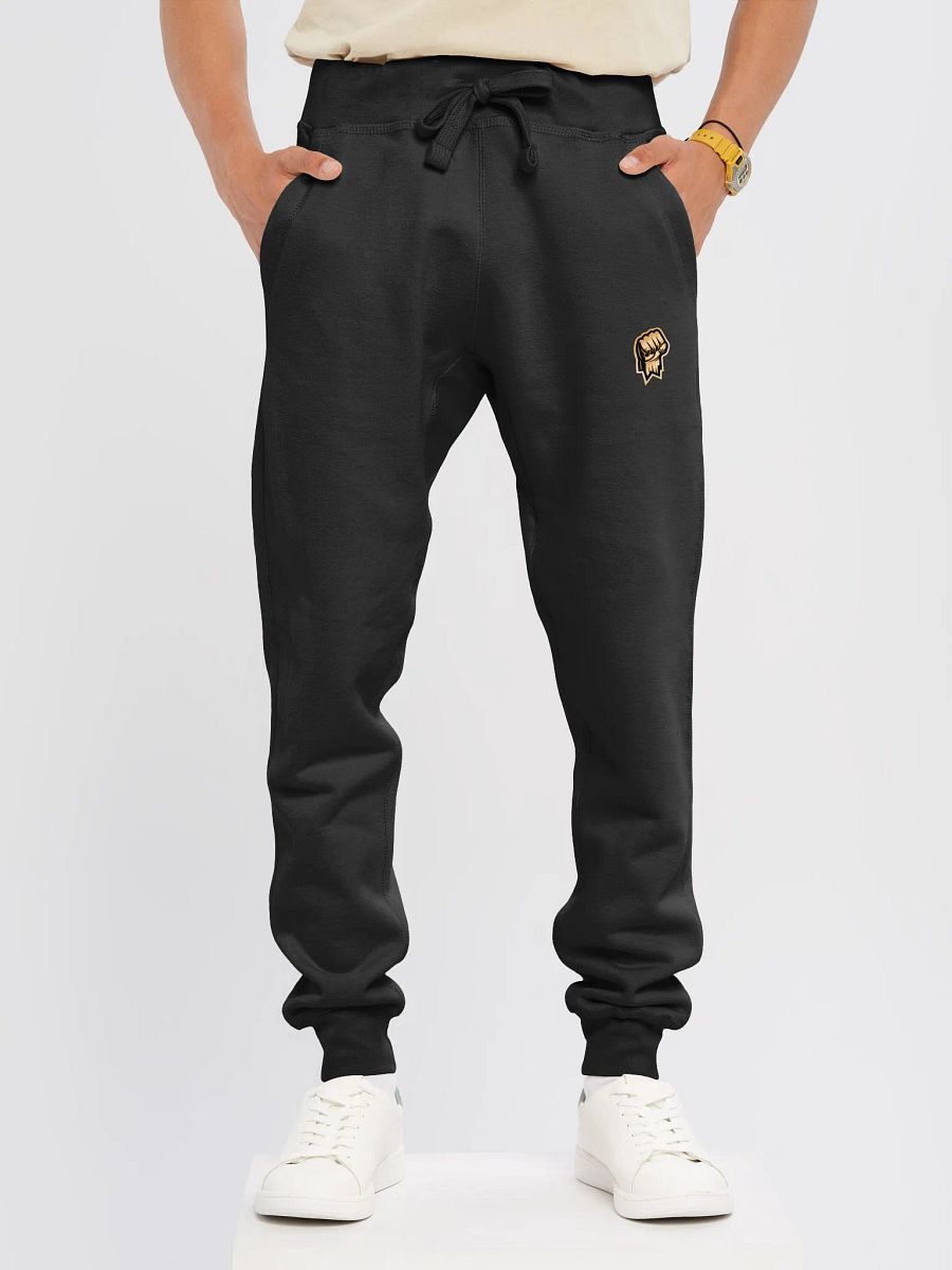 Punch Fist Joggers product image (3)