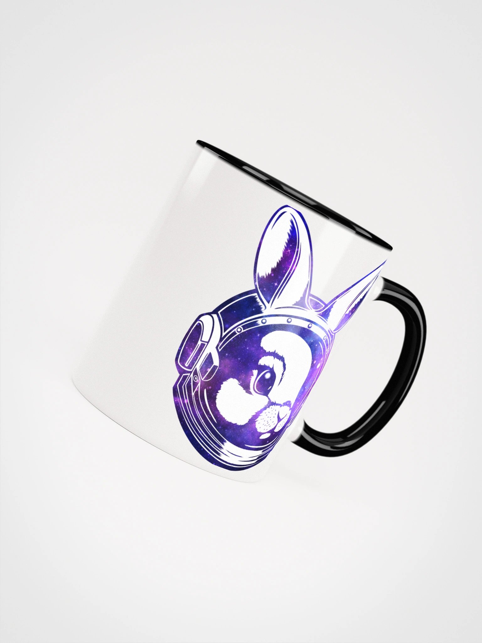 Season 4 Space Bun Mug product image (12)