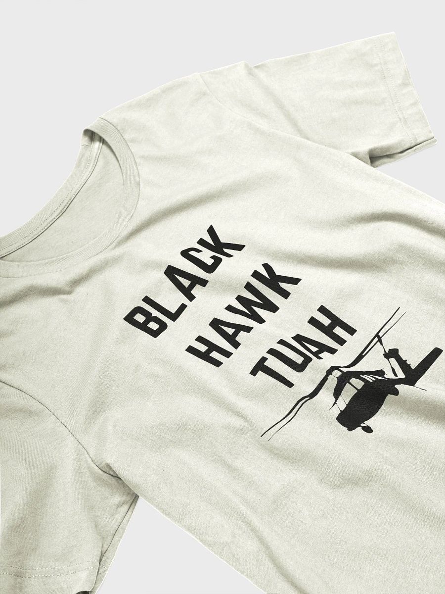 Black Hawk Tuah T-Shirt! product image (27)