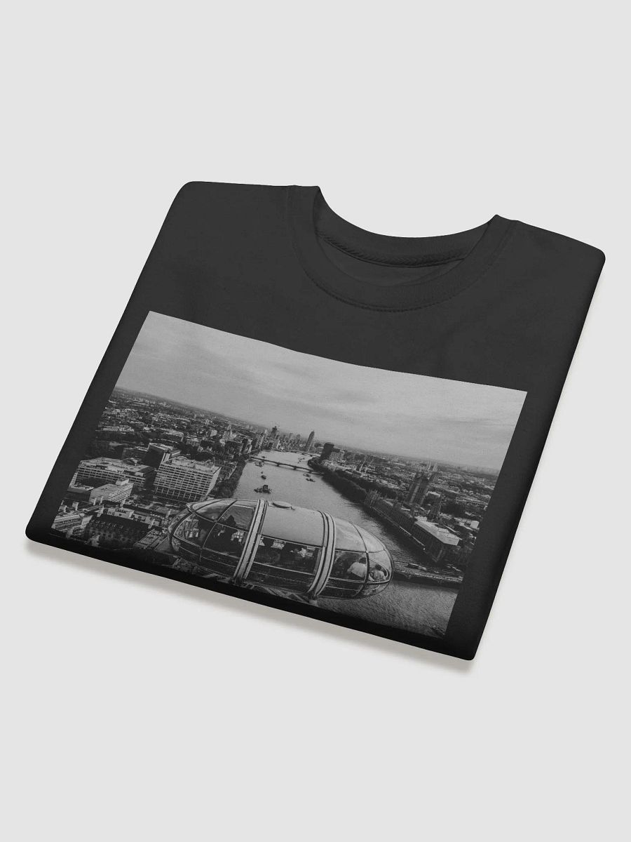 London Eye - Sweatshirt (unisex) product image (10)