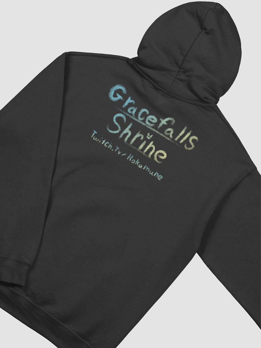 Kokumune Fox Tribe Hoodie product image (10)