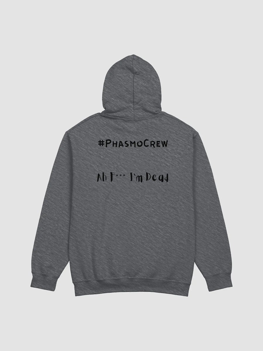 #phasmoCrew Hoodie product image (16)