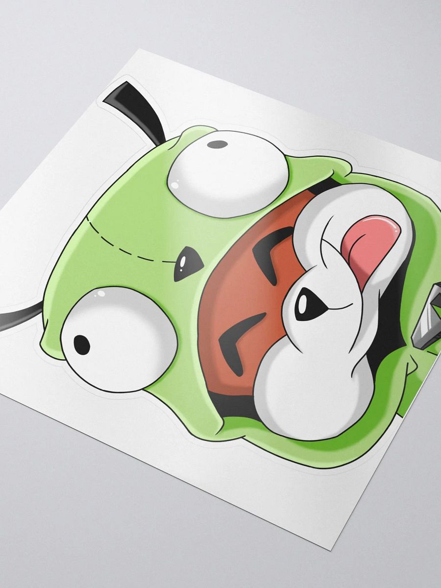 FidgGIR Sticker product image (3)
