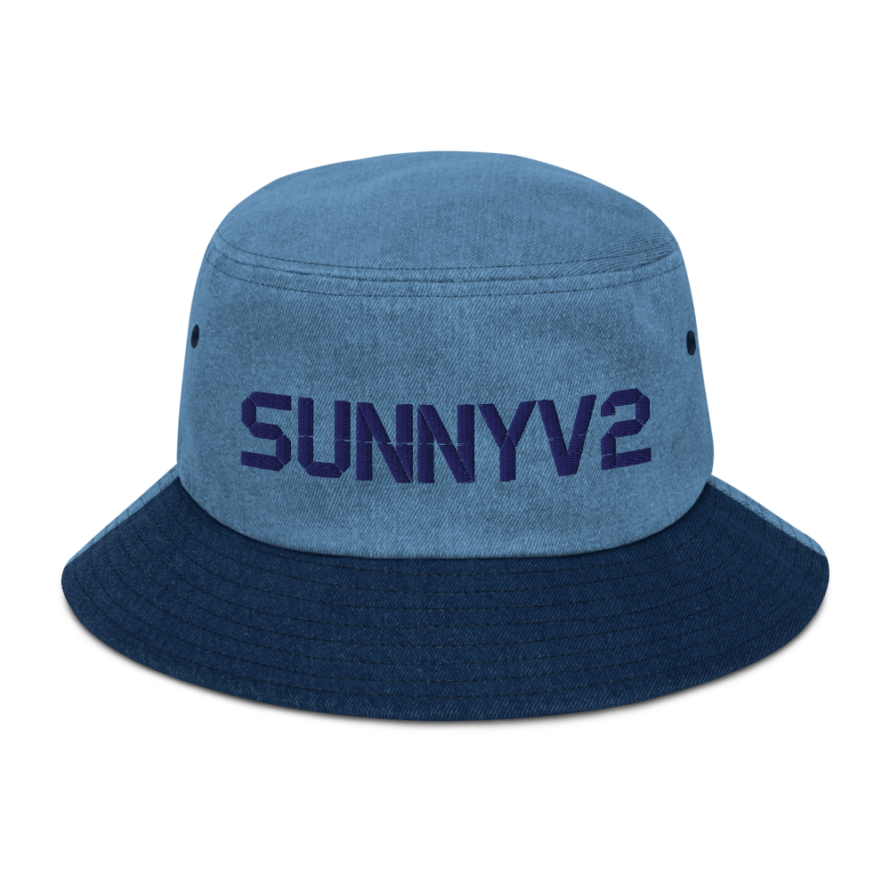 bucket hat sunnyv2 blue product image (1)