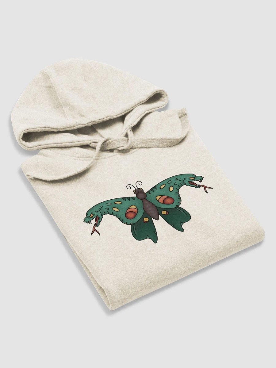 Atlas Moth Hoodie product image (34)