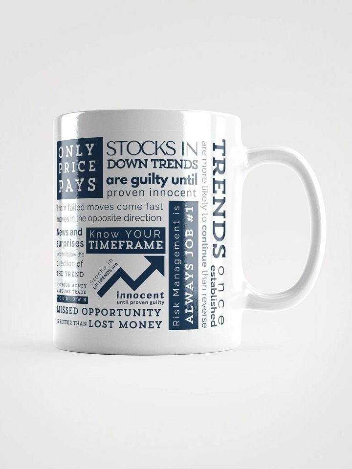Brian's Market Mottos Mug (#1) product image (1)
