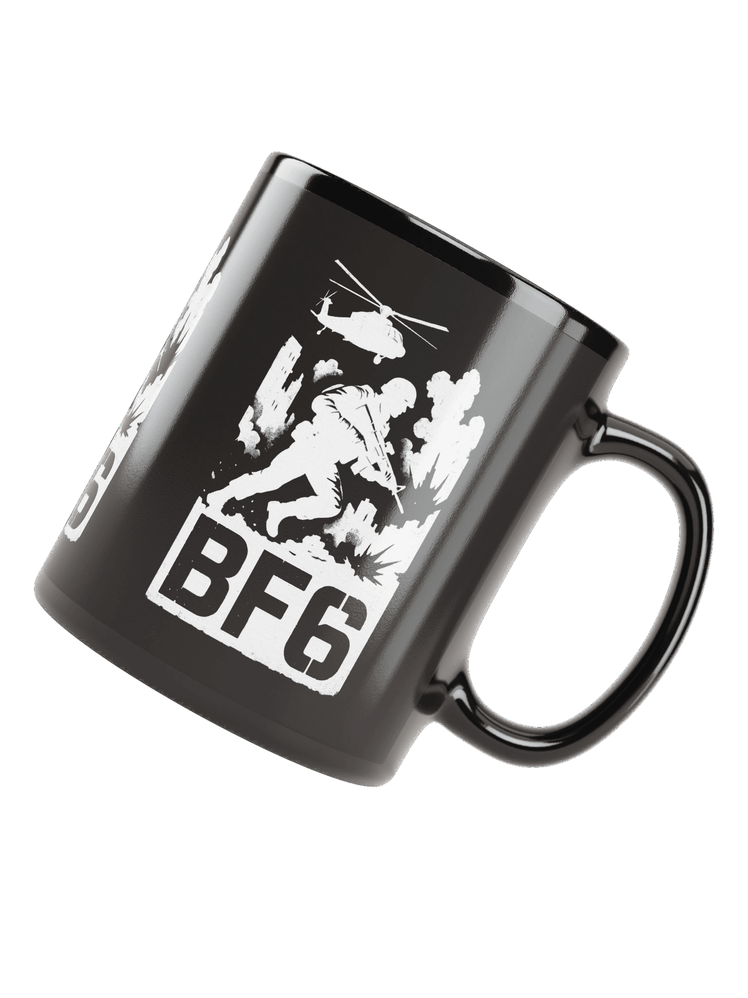 Epic BF6 Mug product image (7)