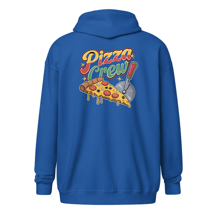 Pizza Crew product image (1)