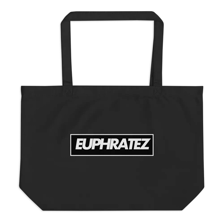 EUPHRATEZ Bold Organic Tote product image (1)