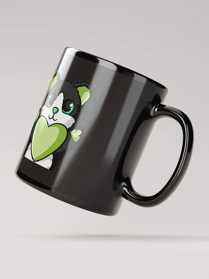 Mr Kitty Mug product image (2)
