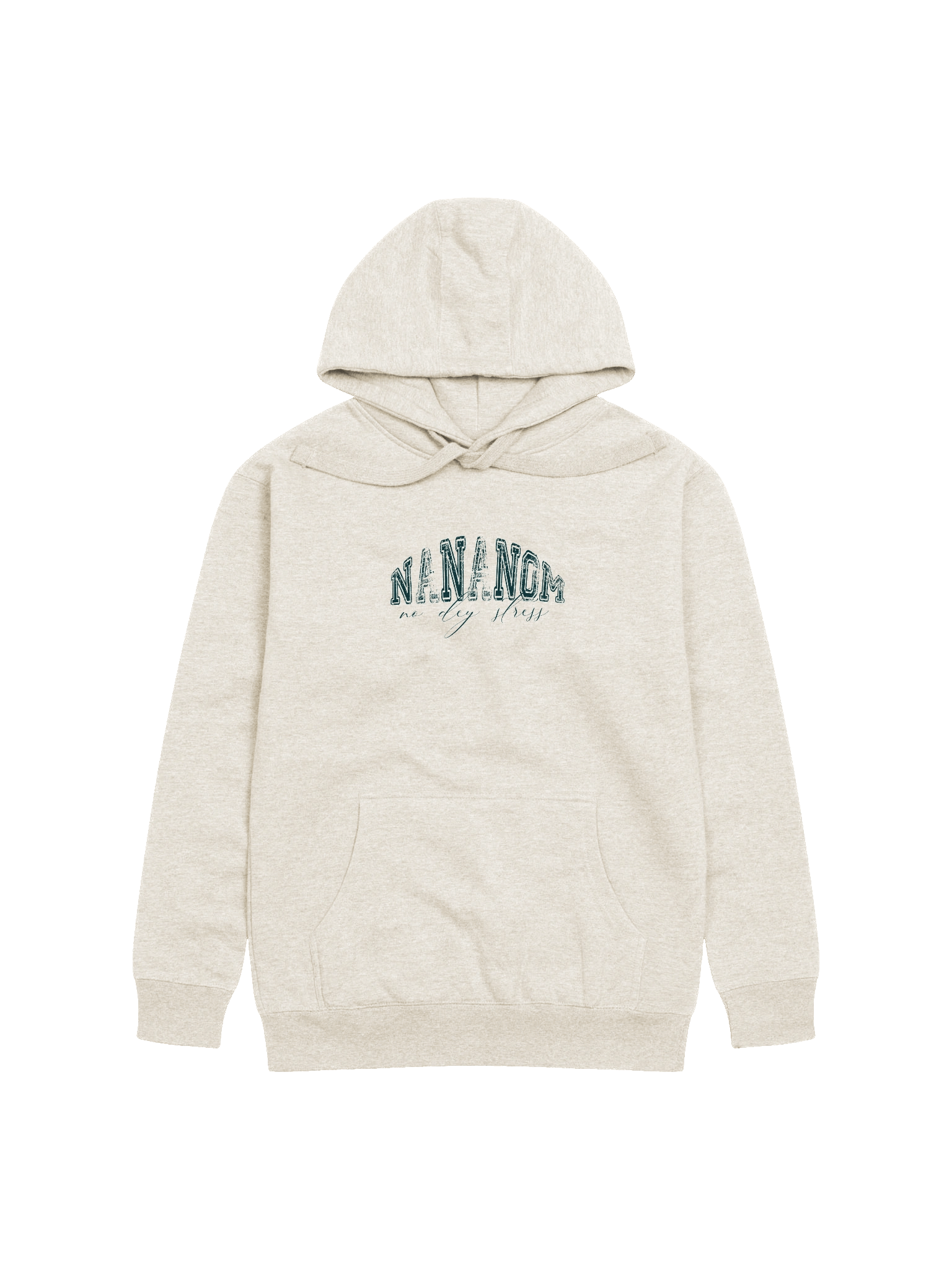 Nananom Hoodie product image (2)