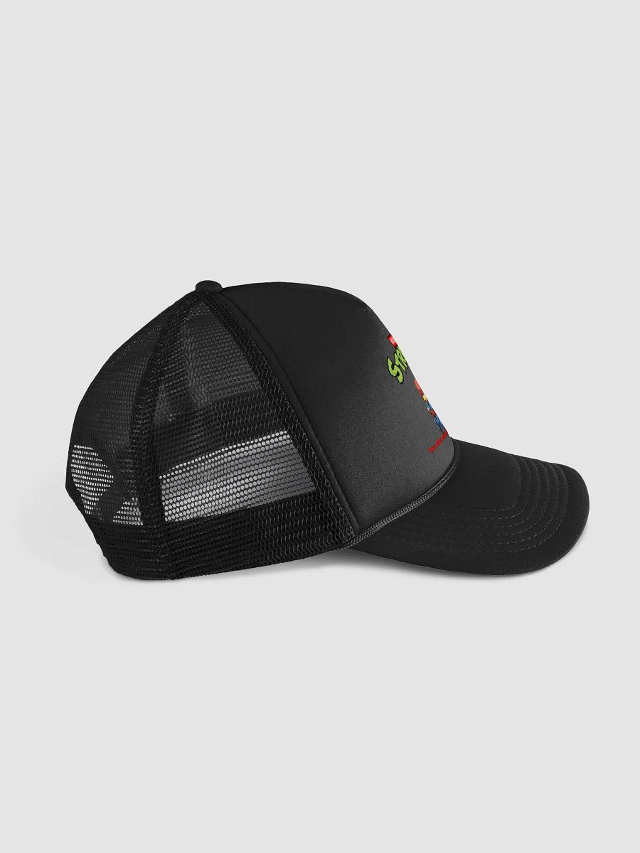 M.A.N.S. Hat product image (3)