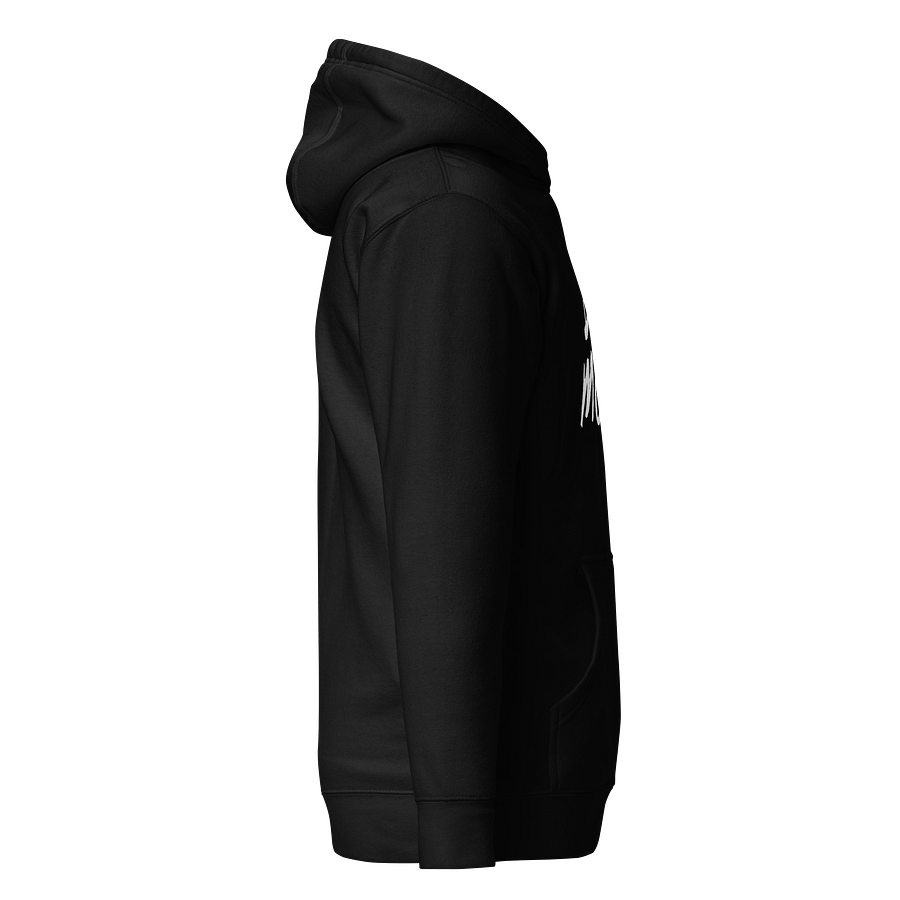 DJ Moy OG Logo - Premium Hoodie product image (19)