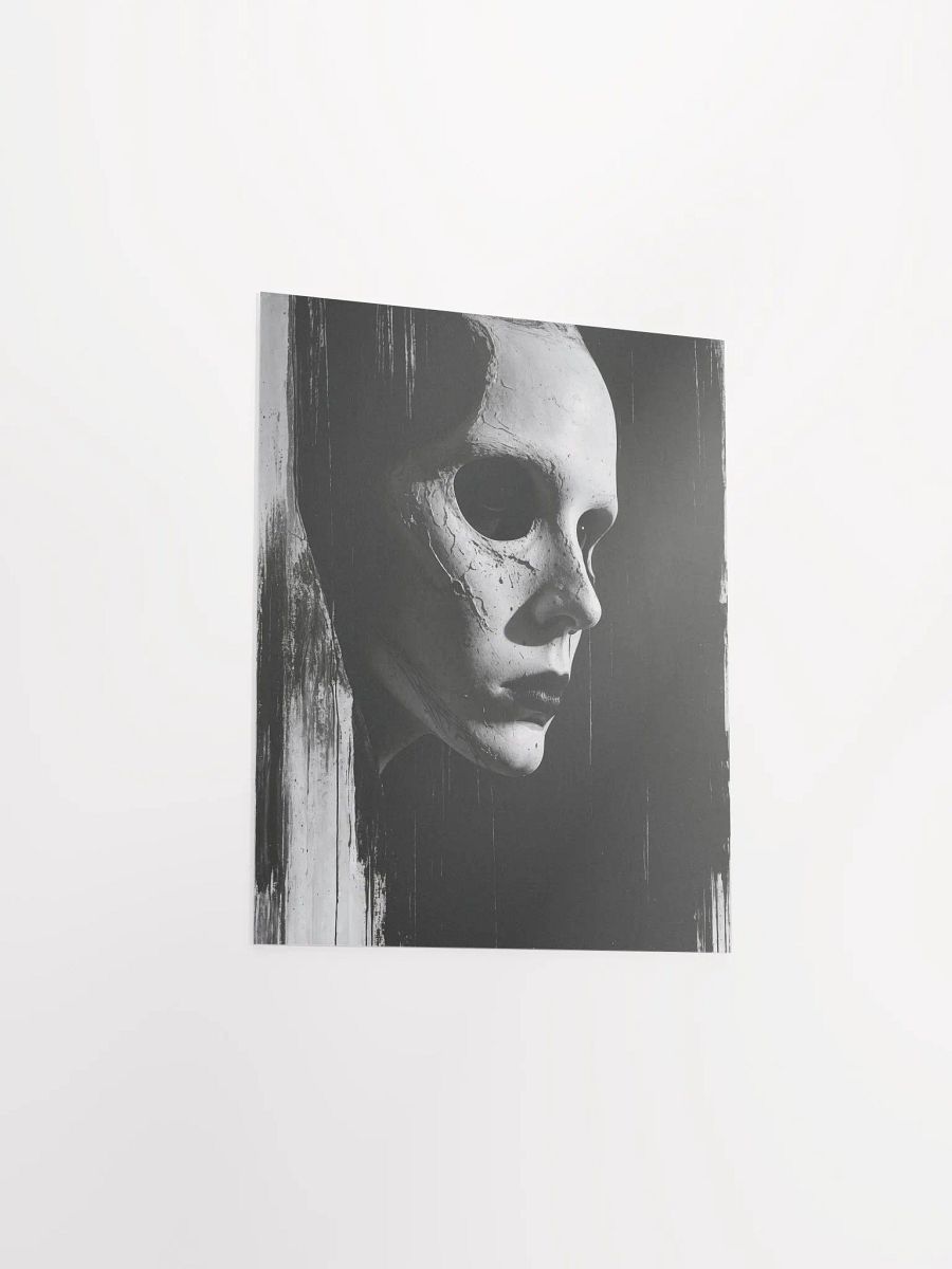 Obscurity Matte Poster product image (19)
