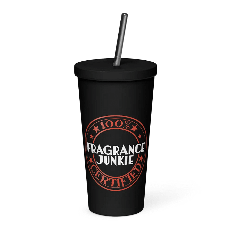 Certified Insulated Tumbler product image (1)