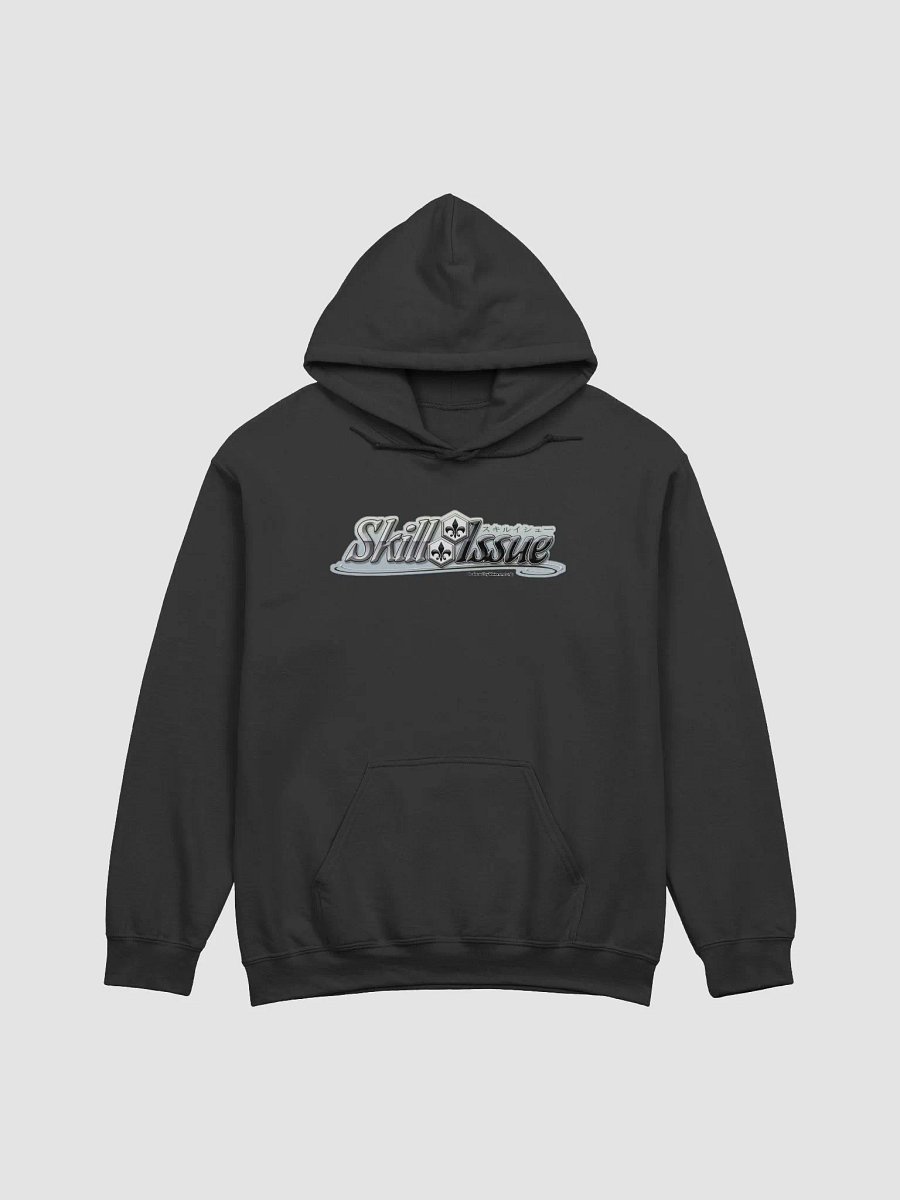 Skill Issue Pullover Hoodie product image (1)