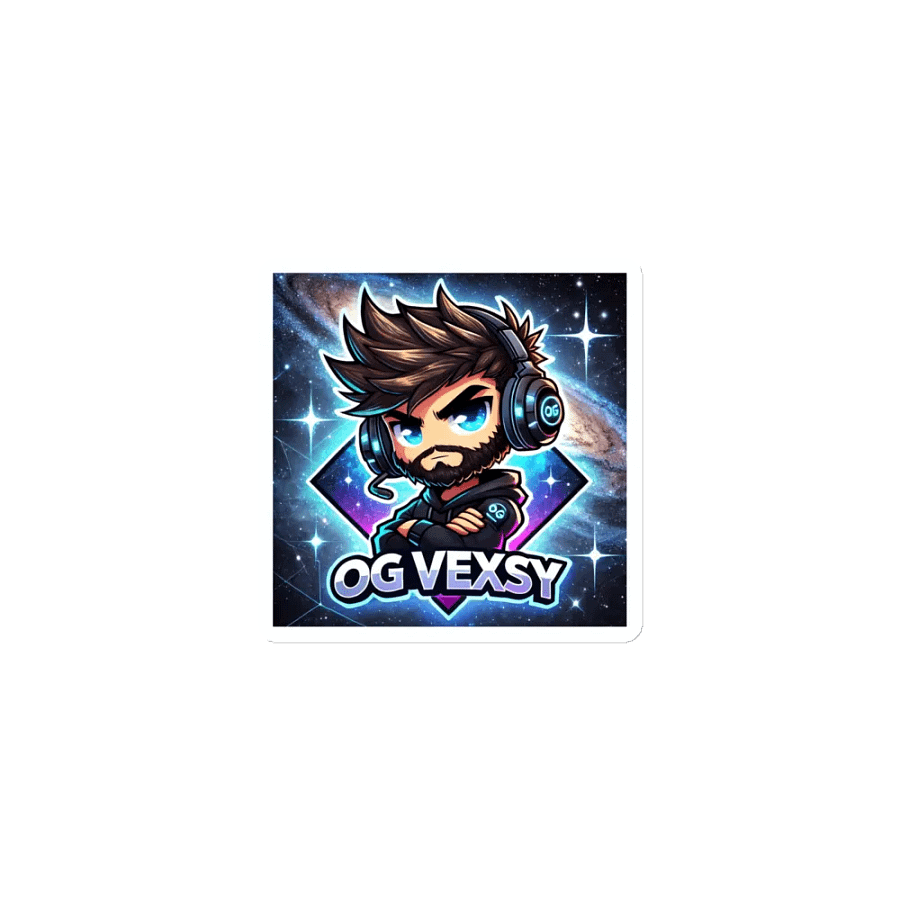 Vexsy Magnet product image (1)