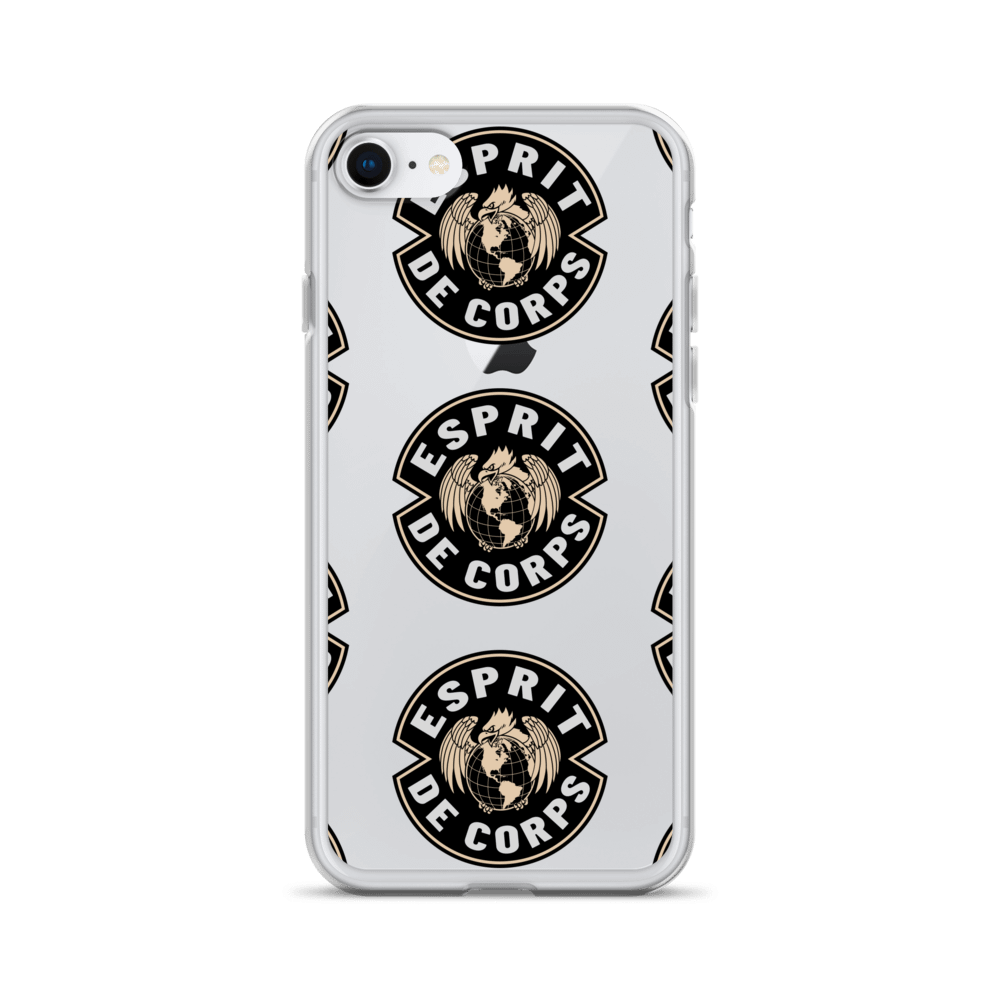 Esprit Logo Phone Case product image (28)