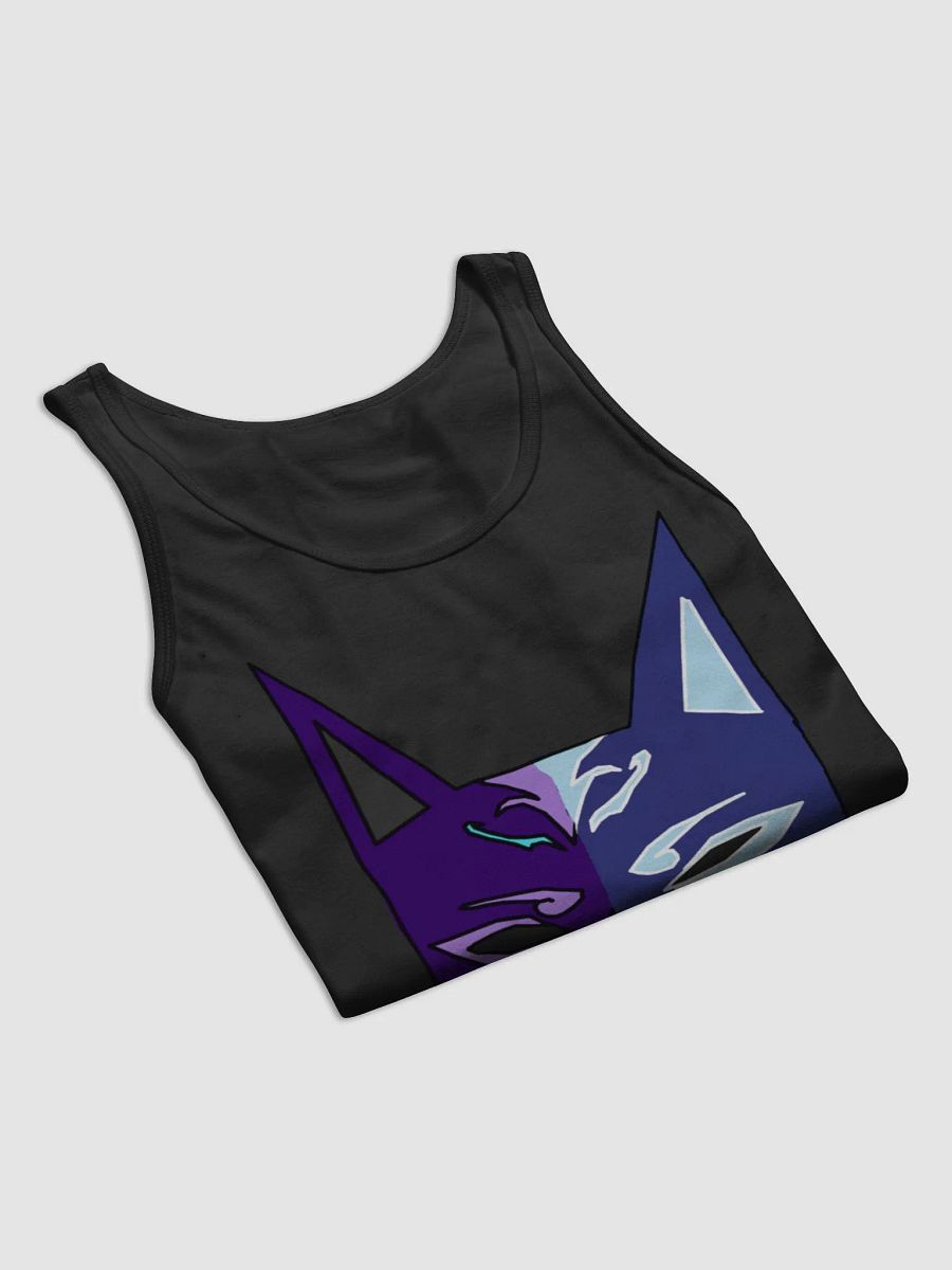CrazyFoxOni51 Tank Top product image (23)