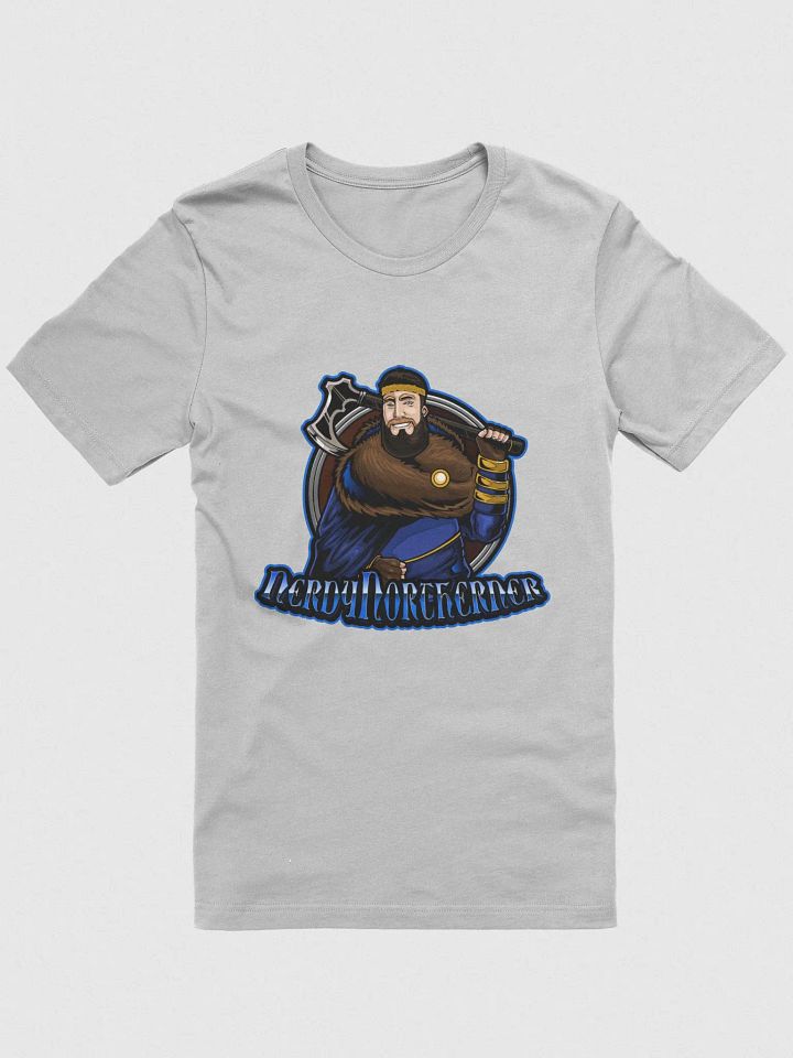 High King T-Shirt product image (1)
