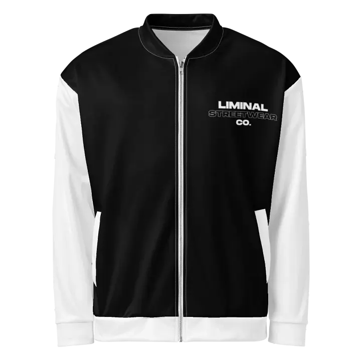 Become the Void Bomber Jacket product image (2)