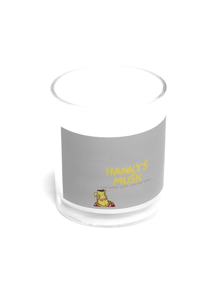 Hanky's Musk product image (2)